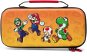 Obal na Nintendo Switch PowerA Protection Case – Mario and Friends – Nintendo Switch - Obal na Nintendo Switch
