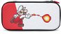 PowerA Protection Case – Fireball Mario – Nintendo Switch - Obal na Nintendo Switch