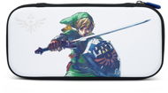 Obal na Nintendo Switch PowerA Protection Case – Master Sword Defense – Nintendo Switch - Obal na Nintendo Switch