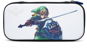 Obal na Nintendo Switch PowerA Protection Case – Master Sword Defense – Nintendo Switch - Obal na Nintendo Switch