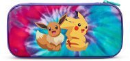 PowerA Slim Case – Pokémon Pikachu and Eevee – Nintendo Switch - Obal na Nintendo Switch
