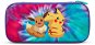 PowerA Slim Case – Pokémon Pikachu and Eevee – Nintendo Switch - Obal na Nintendo Switch