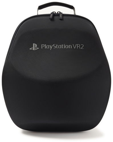 PowerA Ochranné Pouzdro - PlayStation VR2 + PlayStation VR2 Sense - Ochranný kryt - Hlavní obrázek