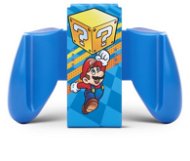 PowerA Joy-Con Comfrot Grip - Super Mario Mystery Block - Nintendo Switch - Controller Grips