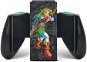 PowerA Joy-Con Comfrot Grip - The Legend of Zelda Hyrule Marksman - Nintendo Switch - Controller-Grips