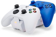 PowerA Duo Charging Station White - Xbox - Game Controller Stand