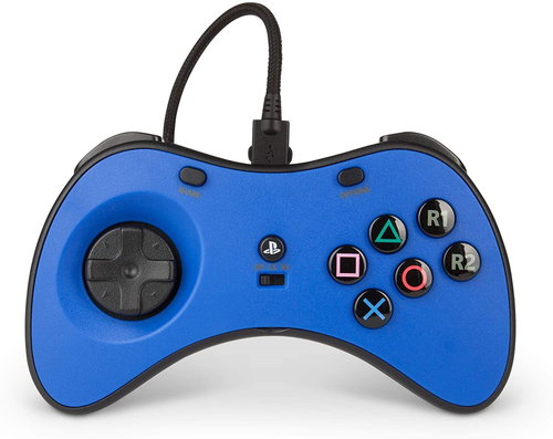 PowerA Fusion FightPad - PS4 - Gamepad - Main image