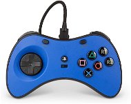 PowerA Fusion FightPad - PS4 - Kontroller