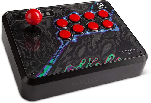 PowerA Fusion Wireless Arcade Stick - Nintendo Switch - Arcade stick - Fő fotó