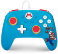 PowerA Wired Controller - Nintendo Switch - Brick Breaker Mario