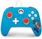 PowerA Wired Controller – Nintendo Switch – Brick Breaker Mario - Gamepad