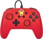 PowerA Wired Controller – Nintendo Switch – Laughing Pikachu - Gamepad