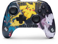 PowerA Advantage Wireless Controller for Nintendo Switch 2 - Pokémon Mega Evolutions - Gamepad