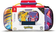 PowerA Protection Case - Nintendo Switch - Pikachu vs. Gengar - Case for Nintendo Switch