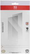 PowerA Screen Protector (2 pcs) - Nintendo Switch 2 - Glass Screen Protector