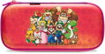 PowerA Slim Case - Nintendo Switch 2 - Super Mario and Friends