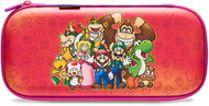 PowerA Slim Case - Nintendo Switch 2 - Super Mario and Friends - Case for Nintendo Switch