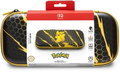 PowerA Slim Case - Nintendo Switch 2 - Pikachu Storm