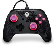 PowerA Advantage Plus Wired Controller for Xbox Series X|S - Moonlit Palms - Gamepad