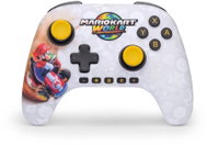 PowerA Advantage Wireless Controller for Nintendo Switch 2 - Mario Kart World - Gamepad