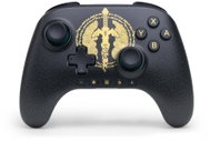 PowerA Advantage Wireless Controller for Nintendo Switch 2 - Zelda: Decayed Master Sword - Gamepad