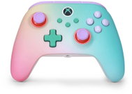 PowerA Advantage Wireless Controller for Xbox Series X|S - Beach Vibes - Gamepad
