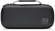 PowerA Protection Case - Nintendo Switch 2 - Black - Case for Nintendo Switch