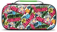 PowerA Protection Case - Nintendo Switch 2 - Fortnite Sticker Mashup - Case for Nintendo Switch