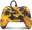 - Nintendo Switch - Camo Storm Pikachu