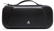 PowerA Protection Case - PlayStation Portal Remote Player - Black - Remote Control Case