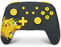 PowerA Wireless Controller - Nintendo Switch  - Pikachu Ecstatic - Gamepad