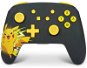 Gamepad PowerA Wireless Controller - Nintendo Switch  - Pikachu Ecstatic - Gamepad