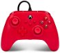 PowerA Kabelgebundener Controller für Xbox Series X|S - Red - Gamepad