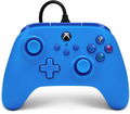 PowerA Wired Controller for Xbox Series X|S - Blue