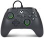 PowerA Advantage Wired Controller - Xbox Series X|S - Green Hint - Gamepad