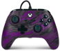 PowerA Advantage Wired Controller – Xbox Series X|S – Purple Camo - Gamepad