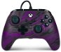 PowerA Advantage Wired Controller - Xbox Series X|S - Purple Camo - Gamepad