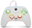 Spectra Infinity Enhanced Wired Controller - Xbox Series X|S - White