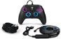 PowerA Advantage Wired Controller – Xbox Series X|S with Lumectra + RGB LED Strip – Black - Gamepad