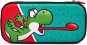 Obal na Nintendo Switch PowerA Slim Case - Nintendo Switch  - Go Yoshi - Obal na Nintendo Switch