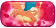 PowerA Slim Case - Nintendo Switch - Tie Dye Charizard - Nintendo Switch-Hülle