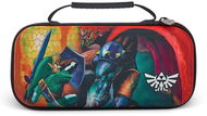 PowerA Protection Case - Nintendo Switch - Link vs Ganondorf - Case for Nintendo Switch