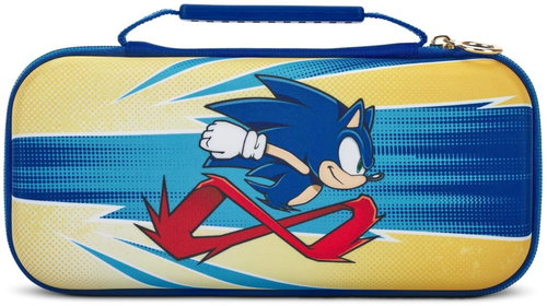 PowerA Protection Case - Nintendo Switch - Sonic Peel Out - Nintendo Switch-Hülle - Hauptbild