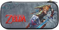 PowerA Slim Case - Nintendo Switch - Intrepid Link - Nintendo Switch-Hülle