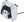 Solo Charging Station - PS5 DualSense Wireless Controllers - White
