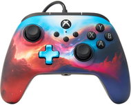 PowerA Advantage Wired Controller for Xbox Series X|S - Epoch Anomaly - Gamepad