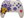 Enhanced Wireless Controller for Nintendo Switch - Pokémon Pikachu Blossom