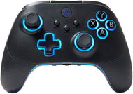 Gamepad PowerA OPS v3 Pro Wireless Controller for PC and Cloud Gaming with Lumectra - Gamepad