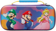 PowerA Protection Case - Nintendo Switch - Super Mario Color Splash Heroes - Obal na Nintendo Switch
