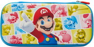 PowerA Slim Case - Nintendo Switch - Super Mario Hero Reel - Case for Nintendo Switch